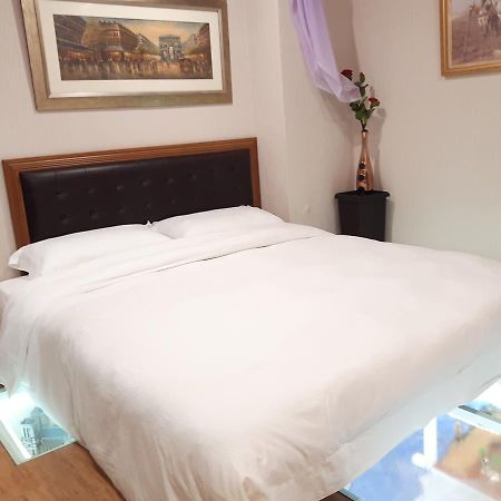 Hase Spring Apartment Тайнан Екстериор снимка
