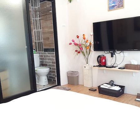 Hase Spring Apartment Тайнан Екстериор снимка