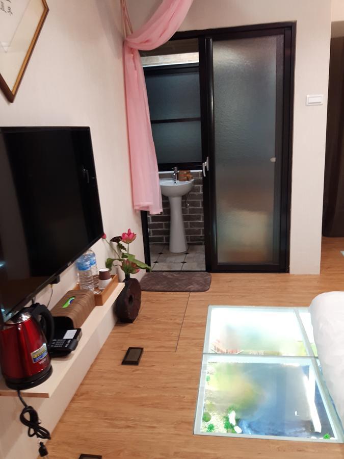 Hase Spring Apartment Тайнан Екстериор снимка
