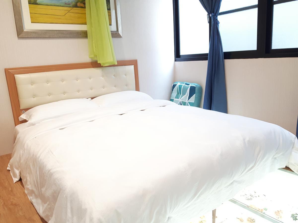 Hase Spring Apartment Тайнан Екстериор снимка
