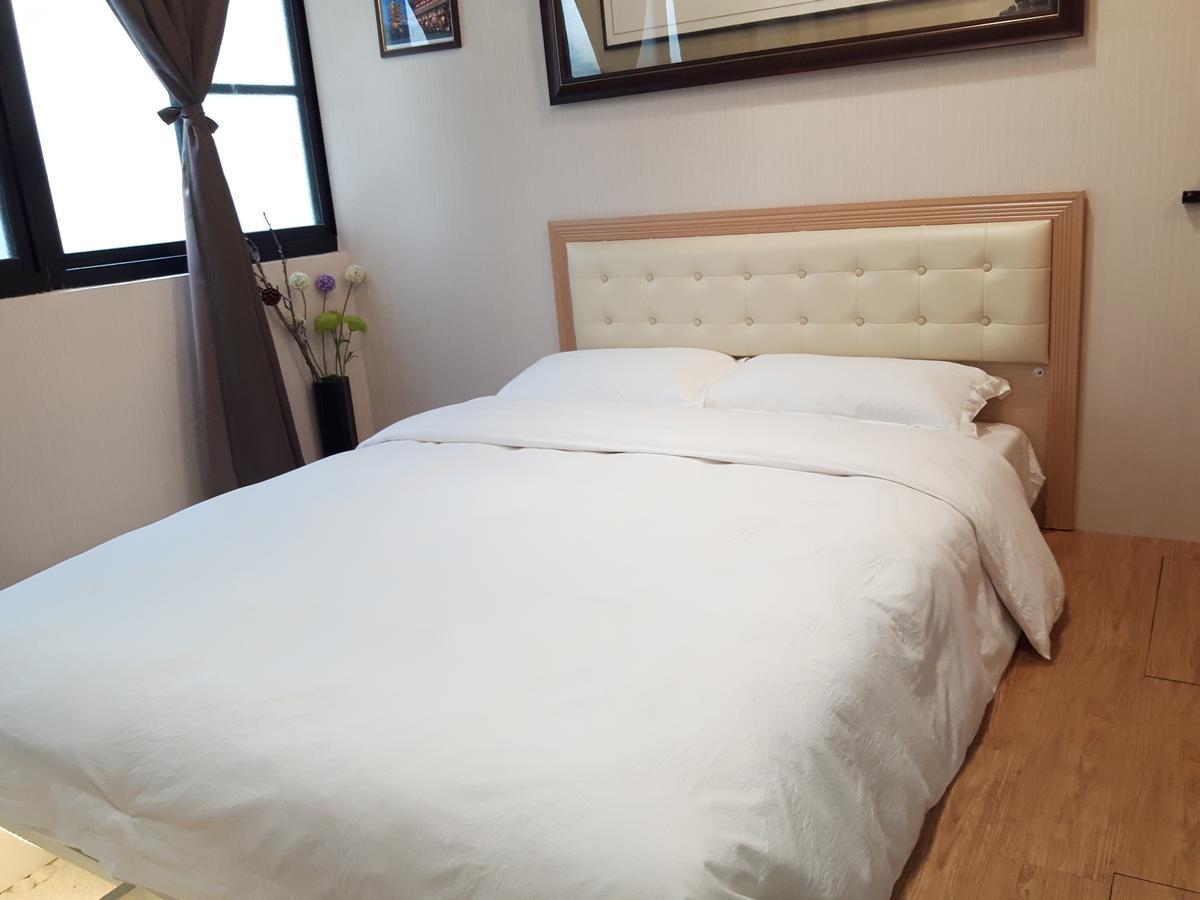Hase Spring Apartment Тайнан Екстериор снимка