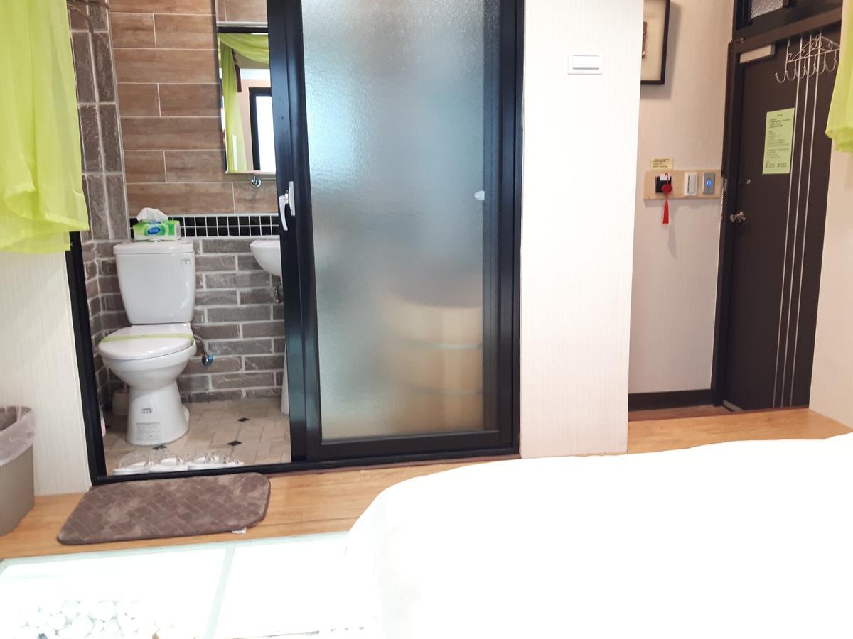 Hase Spring Apartment Тайнан Екстериор снимка