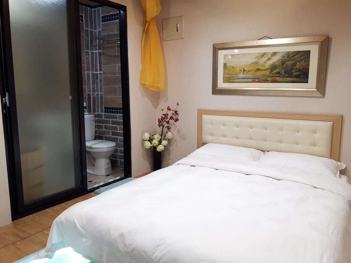 Hase Spring Apartment Тайнан Екстериор снимка