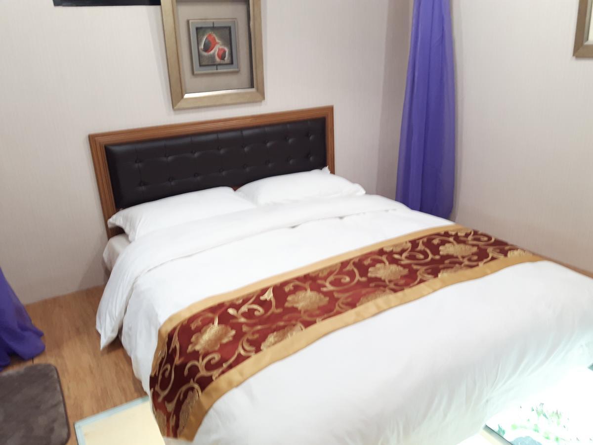 Hase Spring Apartment Тайнан Екстериор снимка